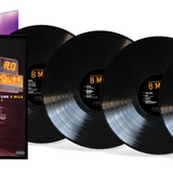 Eminem - 8 Mile (Music From And Inspired By The Motion Picture) (4LP Expanded Edition)