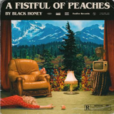 Black Honey - A Fistful of Peaches (Peach Vinyl)