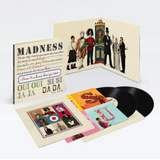 Madness - Oui Oui Si Si Ja Ja Da Da (2LP Expanded Edition)