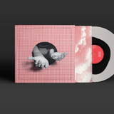 Ulrika Spacek - Compact Trauma (Frosted Clear With Black Middle Vinyl)