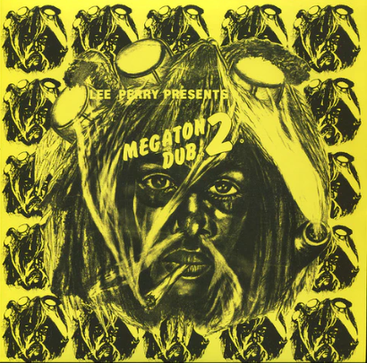 Lee Perry Presents - Megaton Dub 2
