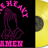 The Heavy - Amen (Yellow Vinyl)