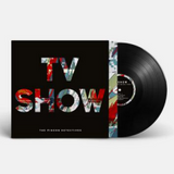 The Pigeon Detectives - TV Show