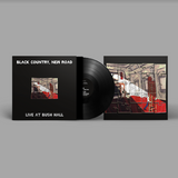 Black Country, New Road - Live at Bush Hall
