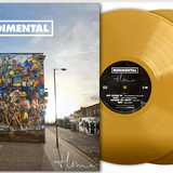Rudimental - Home (2LP Gold Vinyl 10th Anniversary Edition)