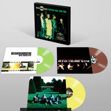 Ocean Colour Scene - Yesterday Today 1999 - 2003 (3LP Coloured Vinyl Boxset)