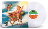 Stone Temple Pilots - Purple (Crystal Clear Diamond Vinyl)