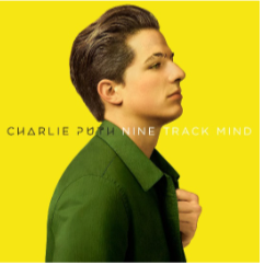 Charlie Puth - Nine Track Mind (Special Edition)