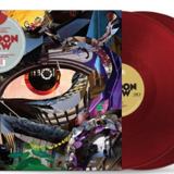 London Brew - London Brew (2LP Maroon Vinyl)