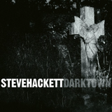 Steve Hackett - Darktown (2LP)