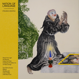Nation of Language - Strange Disciple