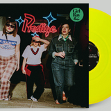 Girl Ray - Prestige (Mimosa Yellow Vinyl)