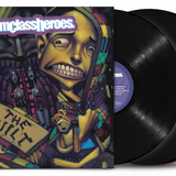 Gym Class Heroes - The Quilt (2LP)
