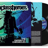 Gym Class Heroes - The Papercut Chronicles ll