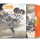 Travie McCoy - Lazarus (Orange Vinyl)