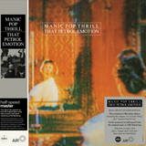 That Petrol Emotion - Manic Pop Thrill (Half-Speed Master Edition)