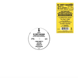Ol’ Dirty Bastard - Return to the 36 Chambers (Instrumental Versions) (2LP + 7")