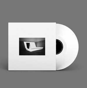 Ist Ist - Architecture (Wax and Beans Bricks & Mortar Exclusive - Signed Limited White Vinyl)