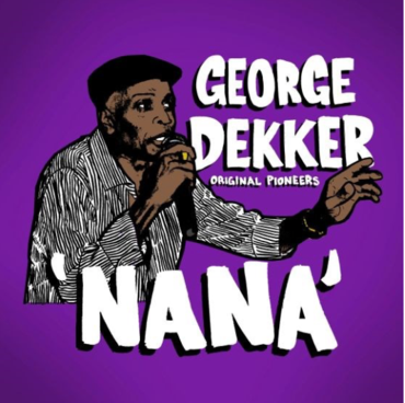 George Dekker & The Inn House Crew - Nana (7") RSD2021