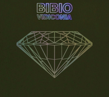 Bibio - Vidiconia (12") RSD2021