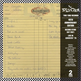 The Selecter - Live In Coventry '79 (Clear LP) RSD2021
