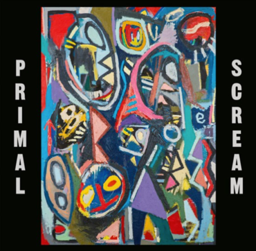 Primal Scream - Shine Like Stars (Weatherall mix) (12") (RSD22)