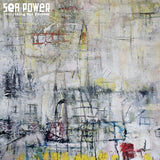 Sea Power  - Everything Was Forever (Picture Disc LP) RSD23