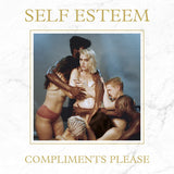 Self Esteem - Compliments Please (Gold 2LP) RSD23