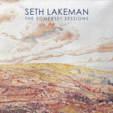 Seth Lakeman - The Somerset Sessions (LP) RSD23