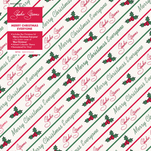 Shakin' Stevens - Merry Christmas Everyone 12" Single (BF21)