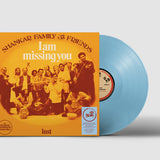 Shankar Family & Friends - I Am Missing You b/w Lust (LP) (RSD22)