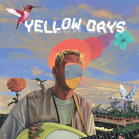 Yellow Days - A Day In A Yellow Beat (Indie Exclusive Yellow Vinyl)
