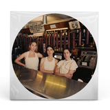 Haim - Women In Music Pt. III (2LP Picture Disc)