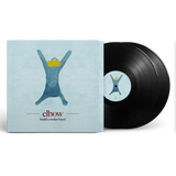 Elbow - Build A Rocket Boys! (2LP)