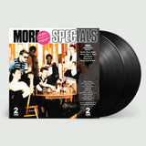 The Specials - More Specials (40th Anniversary Half-Speed Master Edition) (2LP + 7")
