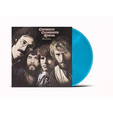 Creedence Clearwater Revival - Pendulum (Limited Edition Blue Vinyl)