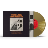 Michael Kiwanuka - Solid Ground (Virgil Abloh Remix - 10" Gold Vinyl)