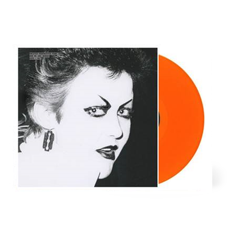Various - Greater Manchester Punk: Vol 2 78-82 Now We Are Heroes (Limited Edition Orange Vinyl)