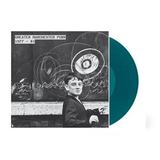 Various - Greater Manchester Punk: Vol 1 77-81 (Limited Edition Blue Vinyl)