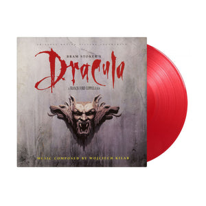 OST: Bram Stoker's Dracula (Limited Edition Blood Red Vinyl)