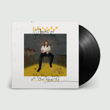 Julien Baker - Little Oblivions (Black Vinyl)