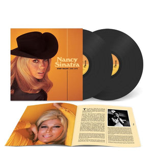 Nancy Sinatra - Start Walkin' 1965-1976 (2LP)