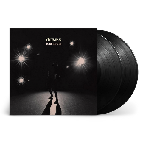 Doves - Lost Souls (2LP Vinyl)
