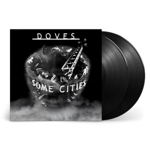 Doves - Some Cities (Black Vinyl)