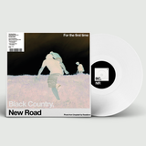 Black Country, New Road - For The First Time (Limited Edition White Vinyl)