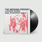 The Wedding Present - Locked Down & Stripped Back (LP + CD)