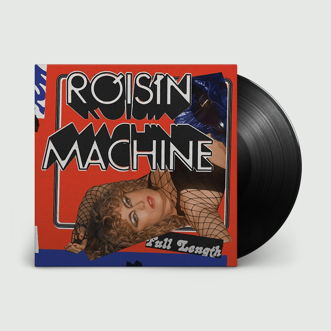 Róisín Murphy - Róisín Machine (2LP Gatefold Sleeve) (Roisin)