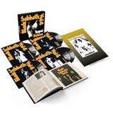 Black Sabbath - Vol 4 (5LP Super Deluxe Boxset)