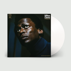 Miles Davis - In A Silent Way (Limited White Vinyl)