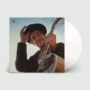 Bob Dylan - Nashville Skyline (Limited White Vinyl)